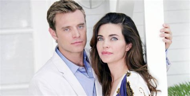 Billy Miller And Elizabeth Hendrickson's Enduring Love Story