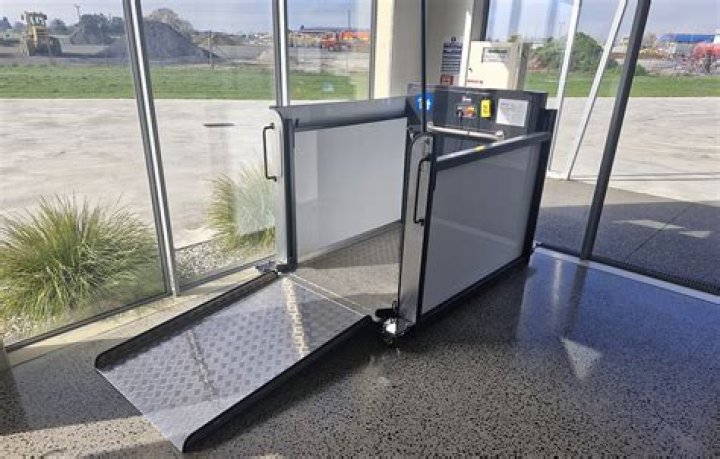 Discover The Quinn Finite Elevator Leak