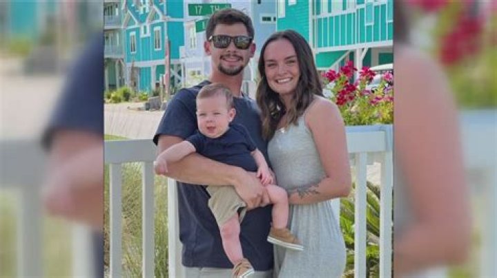 Jacob Hahn And Savannah Harding's Untimely Demise