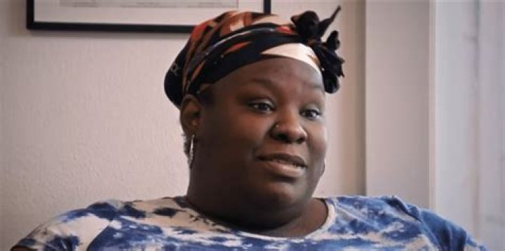Unveil The Transformative Journey Of Syreeta: A 600-Pound Life Unraveled