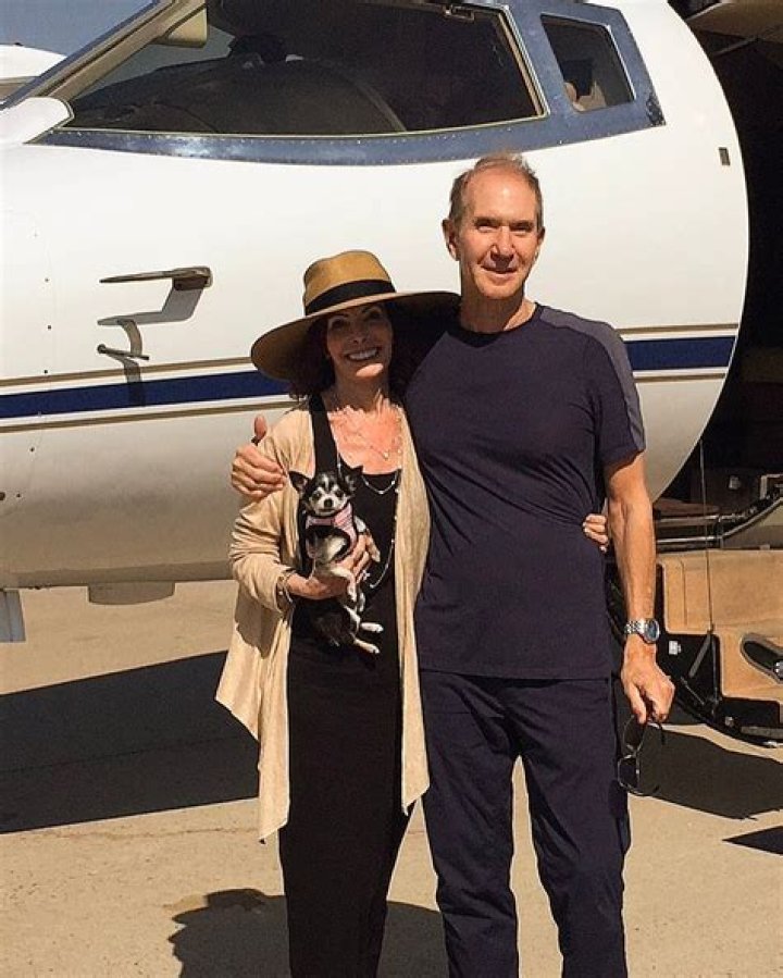 Who Is Ken Rosenthals Wife Lisa Rosenthal?