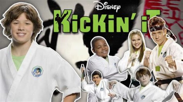 Why did Eddie from kickin it leave? Celebrity.fm #1 Official Stars, Business & People Networ |